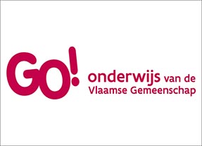 Een tevreden eindklant van Voltron® : GO Onderwijs van de Vlaamse Gemeenschap